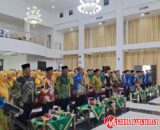 Bupati John Kenedy Azis, Ajak Muhammadiyah Bersinergi dalam Membangun Daerah