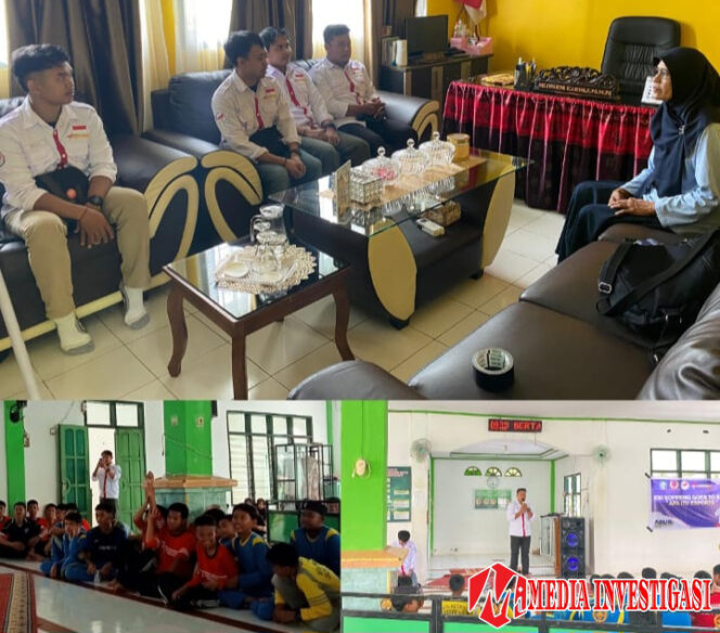 
					Esports Indonesia Soppeng Gelar Esports Go To School Jelang Porprov Sul-sel di Bone