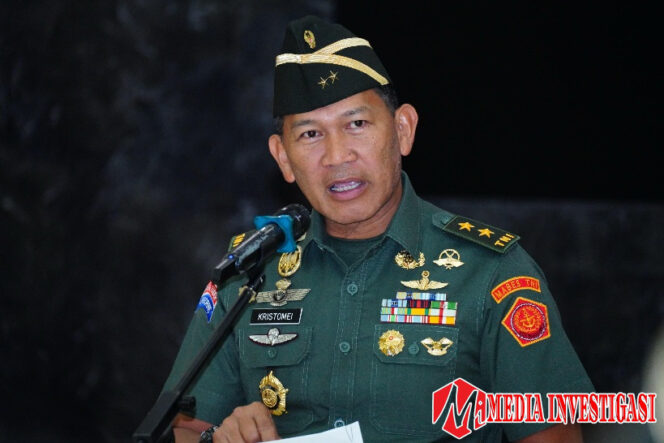 
					Sinergi TNI-Kejaksaan: Implementasi MoU Dalam Penugasan Personel dan Dukungan Institusional