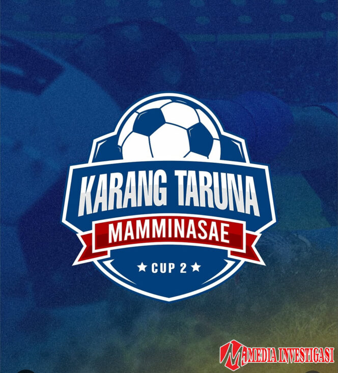 
					Turnamen Sepak Bola “Mamminasae Cup II” Siap Digelar di Desa Panincong, Soppeng
