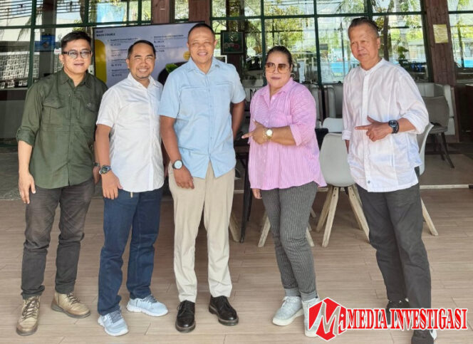 
					Ancol Sambut Baik Fun Bike Siwo PWI Jaya, Turut Memberi Doorprize untuk Peserta