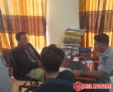 Pelaku Penganiaya Anak Tiri hingga Tewas di Dharmasraya Ditangkap, Ternyata Mengamuk karena Utang Pinjaman Mingguan