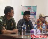 Dua Anggota DPRD Dharmasraya Soroti Kepentingan Masyarakat dalam Kunjungan ke PT Bina Pratama Sakato Jaya