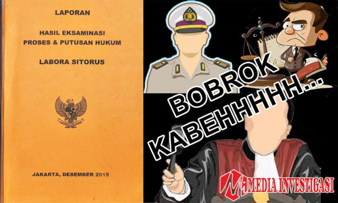 
					Terkait Kriminalisasi Aiptu Labora Sitorus, Komnas HAM: Terjadi Penyalahgunaan Wewenang dan Pengabaian Perlindungan HAM oleh Penegak Hukum