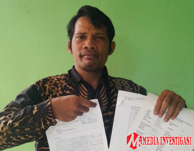 
					BAPDI Ungkap Kejanggalan! Anggaran Pajak Kendaraan SUDIN LH Jaktim Diduga Mark-Up Miliaran