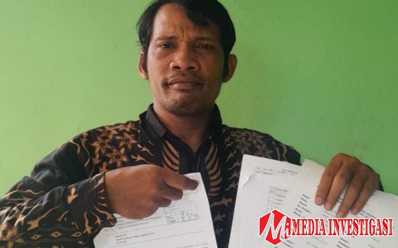 BAPDI Ungkap Kejanggalan! Anggaran Pajak Kendaraan SUDIN LH Jaktim Diduga Mark-Up Miliaran