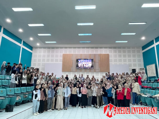 
					AAI, PISAgro, dan Fakultas Vokasi UNHAS Kolaborasi Regenerasi Pemuda untuk Masa Depan Cerah Pertanian