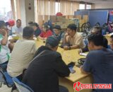 1250 Peserta Ikuti Fun Bike 2025 Siwo PWI Jaya, Yuk Intip Doorprizenya