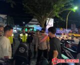 Masyarakat Diiimbau Lapor Aksi Premanisme Ke Call Center 110 Polres Sibolga