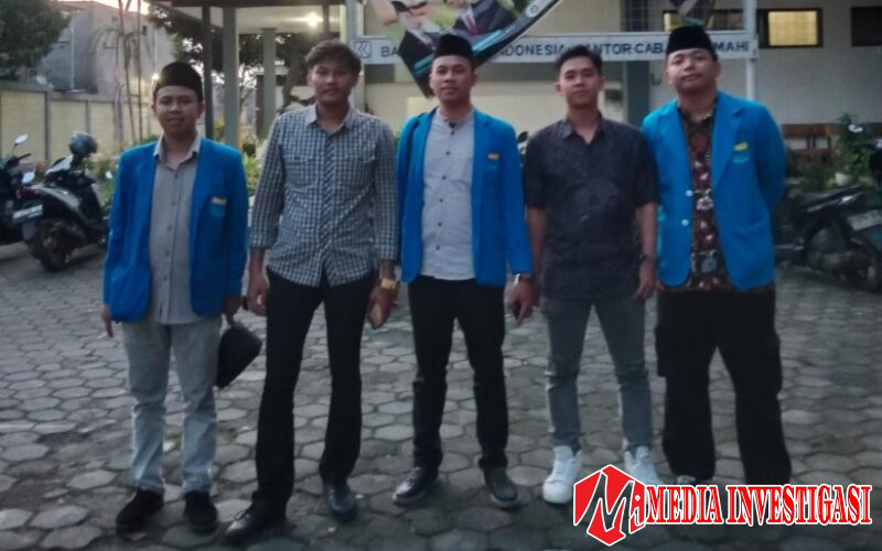 Harlah PK PMII AL Musdariyah Berlangsung Sukses, Penuh Makna dan Semangat Keilmuan