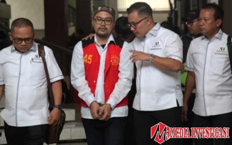 Vonis 4 Tahun untuk Pengguna, Pengedar Hilang Jejak: Kuasa Hukum Taqiyuddin Gugat Keadilan