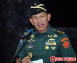 Panglima TNI Rotasi dan Mutasi 117 Pati: Kebutuhan Organisasi dan Regenerasi Kepemimpinan