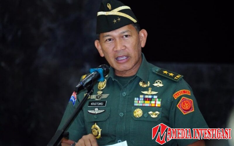 Panglima TNI Rotasi dan Mutasi 117 Pati: Kebutuhan Organisasi dan Regenerasi Kepemimpinan