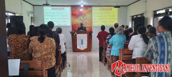 
					Kodim Boyolali Turut Amankan Sejumlah Gereja Di Wilayahnya