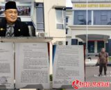 Ketua Umum PPWI Desak Polisi Tuntaskan Kasus Dugaan Penggelapan Asal-Usul Anak: “Jangan Korbankan Masa Depan Sang Anak