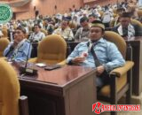 Jangan Pernah Berhenti Memperjuangkan Kebaikan, Allah Senantiasa Menghapus Dosa, Tapi Tidak Menghapus Pahala