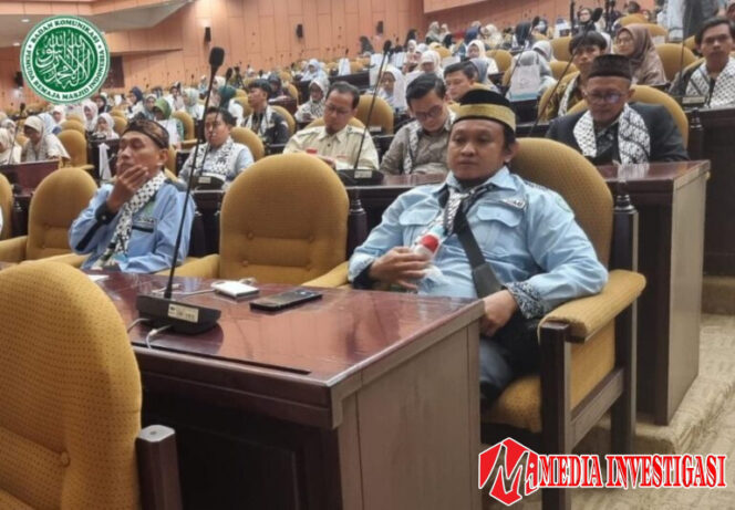 
					Jangan Pernah Berhenti Memperjuangkan Kebaikan, Allah Senantiasa Menghapus Dosa, Tapi Tidak Menghapus Pahala