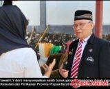 Kabid Kelautan dan Perikanan Papua Barat Daya Diduga Lecehkan Wartawati, Wilson Lalengke Desak Pejabat Tersebut Mengundurkan Diri