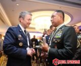 Panglima TNI Hadiri Asia Security Summit: Shangri-La Dialogue 2025