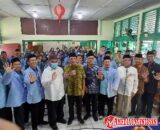 Musda BKPRMI Jaksel 2025 Sukses Digelar: Konsolidasi Remaja Masjid Kreatif, Komunikatif dalam Menjalin Kemitraan