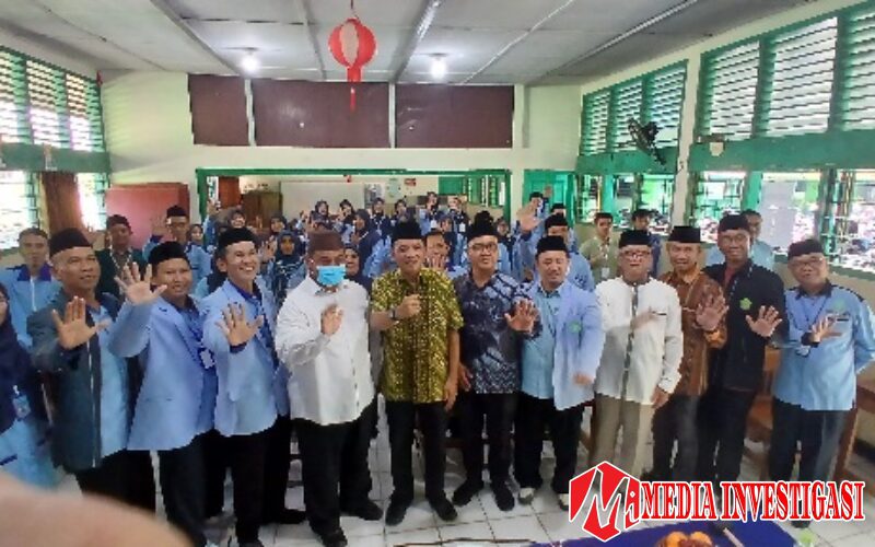 Musda BKPRMI Jaksel 2025 Sukses Digelar: Konsolidasi Remaja Masjid Kreatif, Komunikatif dalam Menjalin Kemitraan