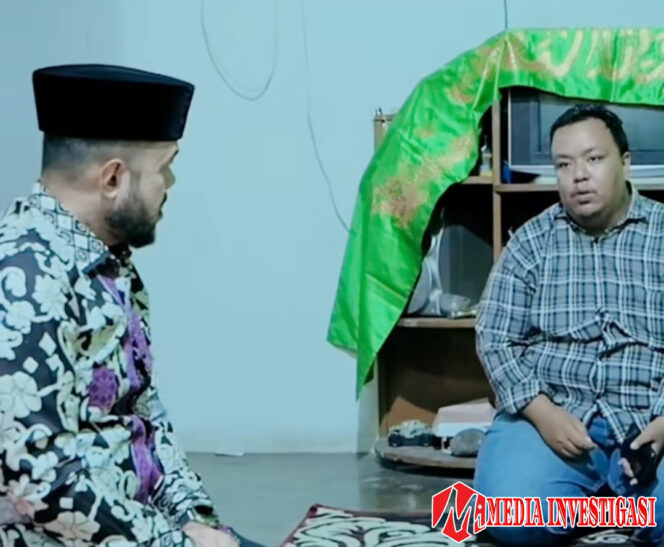 
					Wako Fadly Amran Minta Inspektorat Periksa Prosedur Layanan RSUD Rasidin