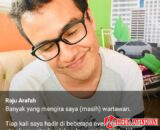 Arjuna Mangkir dari Pemanggilan Penyidik Terkait Kasus Dugaan Pencemaran Nama Baik Wartawan Dharmasraya