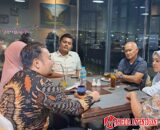 Emilayanti Suarakan Sengkarut Tanah R ke DPR RI: Harap Dukungan Pusat Atasi Ketidakpastian Lahan Masyarakat 