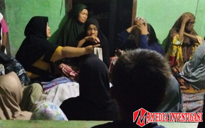 Tragis! Anak Tiri Tewas Dianiaya Ayah Gara-Gara Pinjaman Mingguan Amarta di Dharmasraya
