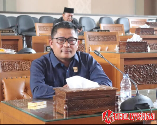 
					DPRD Dharmasraya Dukung Investor: Layani dengan Baik, Tapi Jangan Lupa Kewajiban ke Masyarakat