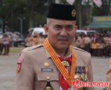 Mengejutkan! Sekda Dharmasraya Mundur di Tengah Evaluasi 100 Hari Bupati, Publik Bertanya: Ada Apa dengan Pemerintahan Anisa?