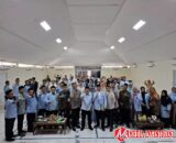 Bahas Dana Haji Keumatan, BKPRMI Jakarta Gandeng BPKH