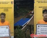 Kecelakaan Laut di Perairan Indragiri, Satu Pemancing Hilang, Dua Pelaut Ditetapkan Tersangka