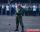 Asta Cita Menjadi Kompas Kebangkitan Nasional, Mabes TNI Gelar Upacara ke-117