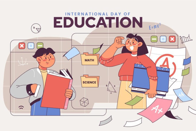 
					Gambar ilustrasi. (Dok. Freepik)