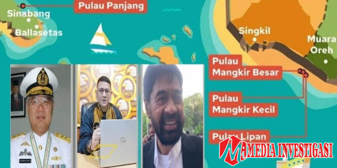 
					Tentang Aceh, Teungku Muhammad Raju: Jangan Sentuh Luka Lama