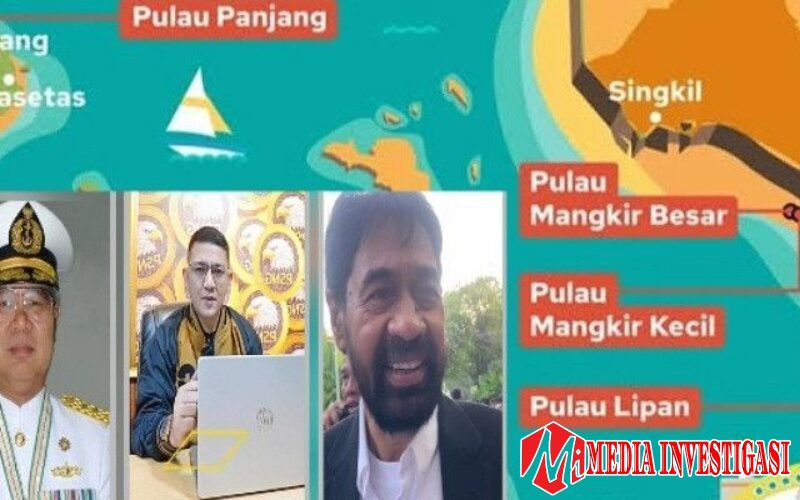 Tentang Aceh, Teungku Muhammad Raju: Jangan Sentuh Luka Lama