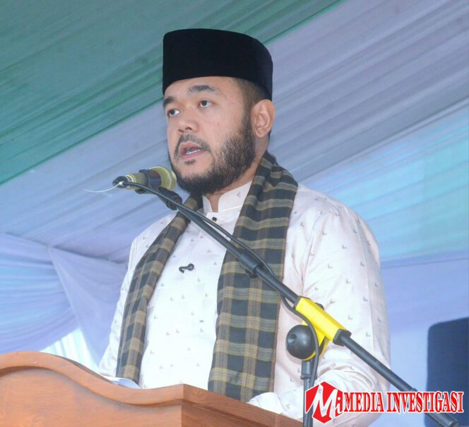 
					Animo Berkurban Tinggi, 8.837 Ekor Hewan Kurban Disembelih di Padang