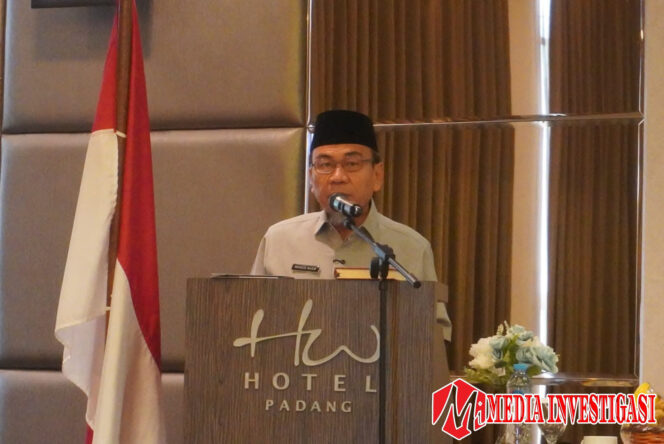 
					BPJS Gratis untuk Semua Warga Padang, Data Wajib Akurat