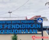SPMB SMP Kota Padang Dibuka, Peserta Bisa Pilih Dua Sekolah