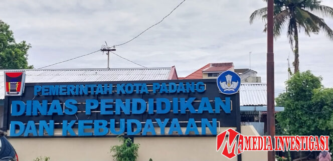 
					SPMB SMP Kota Padang Dibuka, Peserta Bisa Pilih Dua Sekolah