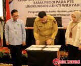 Menuju Padang Kota Pintar, Pemerintah dan Kampus Seayun Selangkah