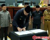 Perubahan APBD 2025 Dibuat Lebih Relevan dan Pro-Rakyat