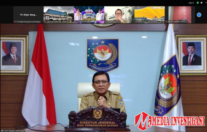 
					Kepri Dorong Inovasi dan Perlindungan Sosial dalam RKPD 2026