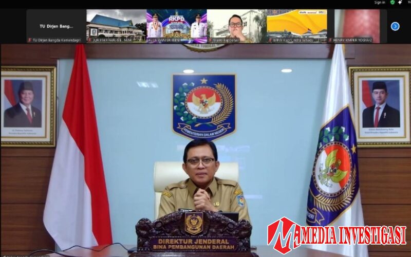 Kepri Dorong Inovasi dan Perlindungan Sosial dalam RKPD 2026