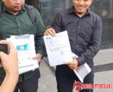 Irfan Desak Presiden Prabowo Tindak Kasus Suap DPD RI: “Dukung Anak Muda Berantas Korupsi!”