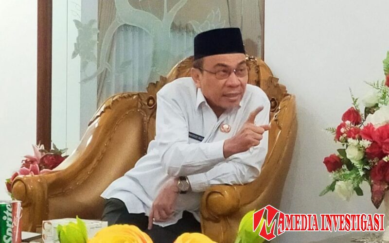 Bakal Jadi Agenda Rutin, Seni Budaya Minang Dimainkan di Pantai Padang