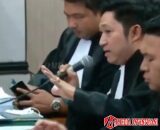 Advokat Dolfie Rompas Berikan Pernyataan: Budi Arie Tidak Terlibat Judi Online