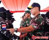 Kebanggaan Bangsa: Panglima TNI Apresiasi Prajurit TNI AL Gagalkan Penyelundupan 2 Ton Narkoba