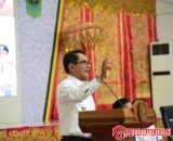 Canangkan 100 Festival, Bupati Padang Pariaman JKA Dorong Kebangkitan Budaya, Kesenian dan Ekonomi Kreatif Nagari